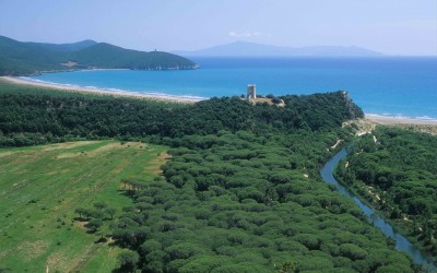 Parco della Maremma