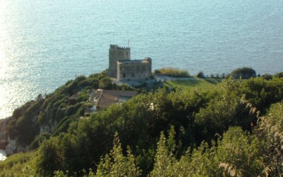 Torre di Talamonaccio